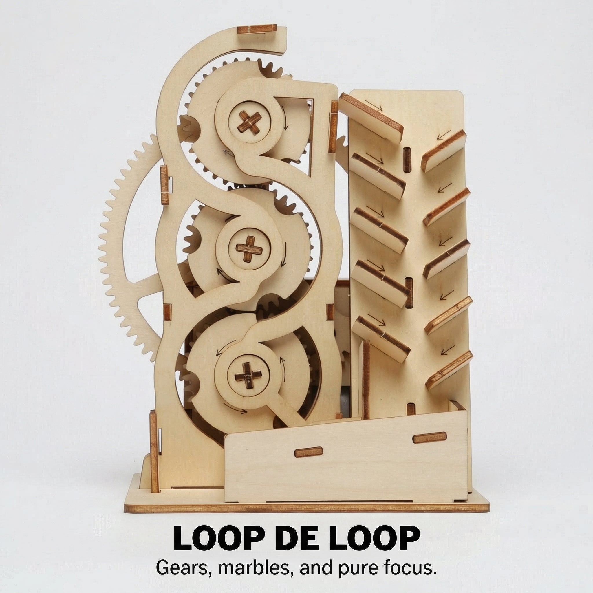 Loop De Loop Main image