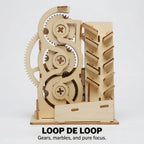 Loop De Loop