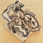3D Mechanical Tactow Build Whirl n Twirl