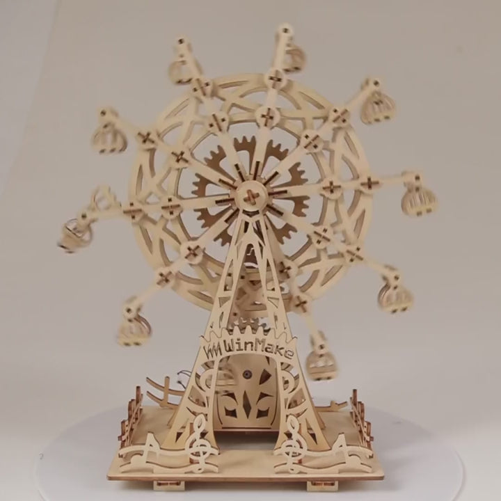 Ferris Wheel