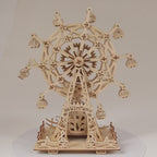 Ferris Wheel