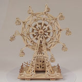 Ferris Wheel