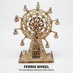 Ferris Wheel