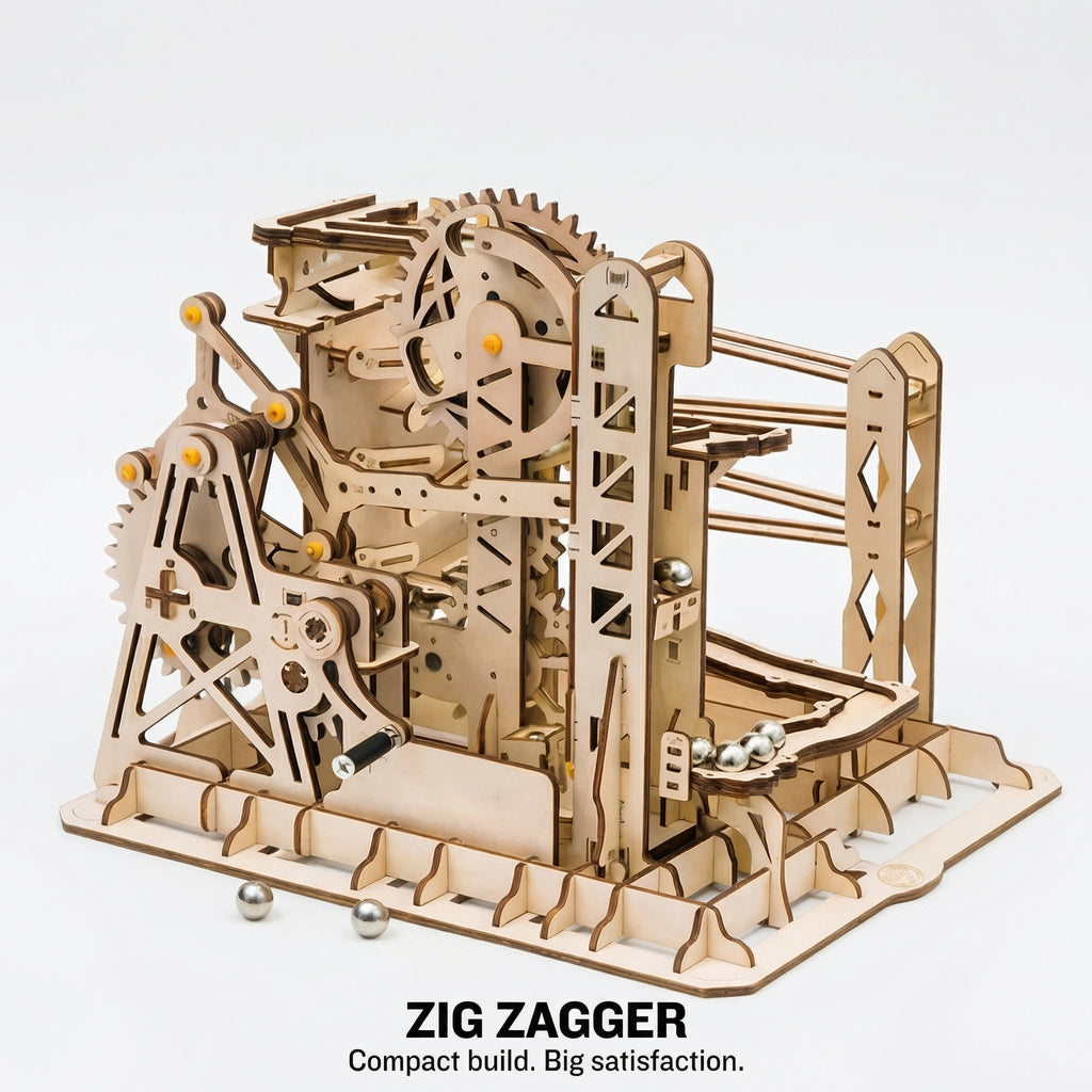Zig Zagger